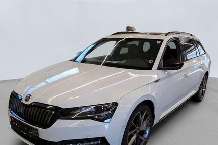 Skoda Superb 150.089 km 18.900 &euro; Berlin 12099