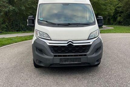 Citroen Jumper 232.809 km 7.500 € Bingen 55411