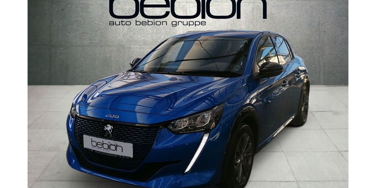 Peugeot 208 8.100 km 20.980 &euro; Reutlingen 72766