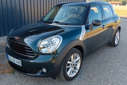 Mini Countryman C (Cooper) 164.000 km 5.900 &euro; Triftern 84371