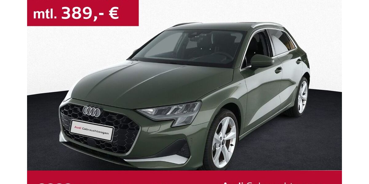 Audi A3 6.286 km 31.930 &euro; Ludwigsburg 71636