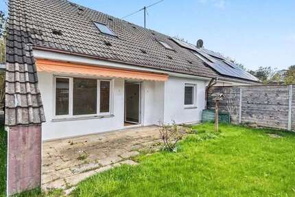 Haus Ottobrunn - 4 Zimmer, 115 m&sup2;, 900.000&euro; | Angebot:26832137