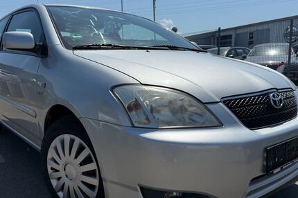 Toyota Corolla 173.000 km 1.800 &euro; Lahr-Langenwinkel 77933