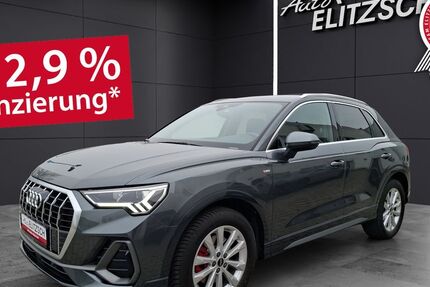 Audi Q3 6.000 km 44.950 &euro; Kamenz 01917