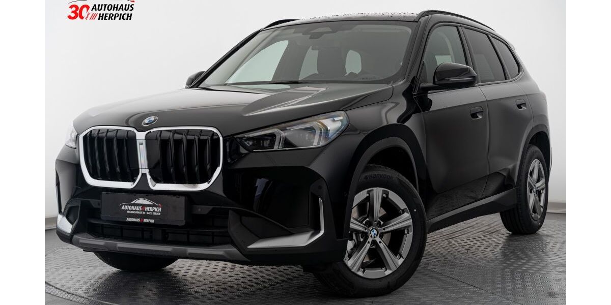 BMW X1 26.150 km 39.990 &euro; Erbach 64711