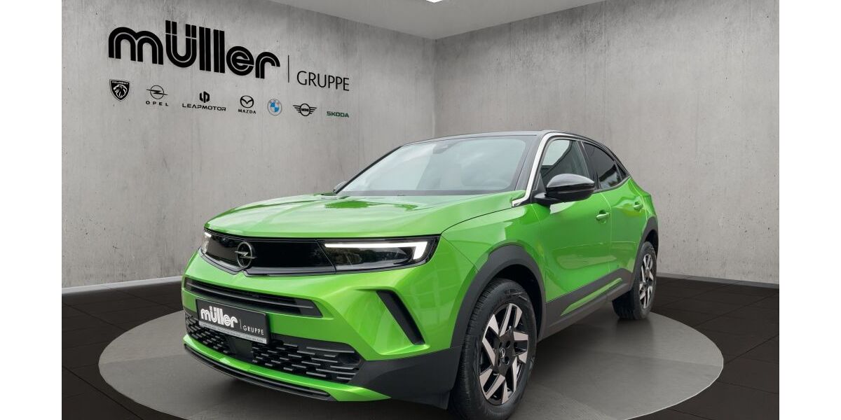 Opel Mokka 30.000 km 19.990 &euro; Dillingen 66763