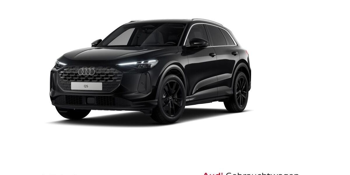 Audi Q5 13.900 km 59.910 &euro; Siegen 57074
