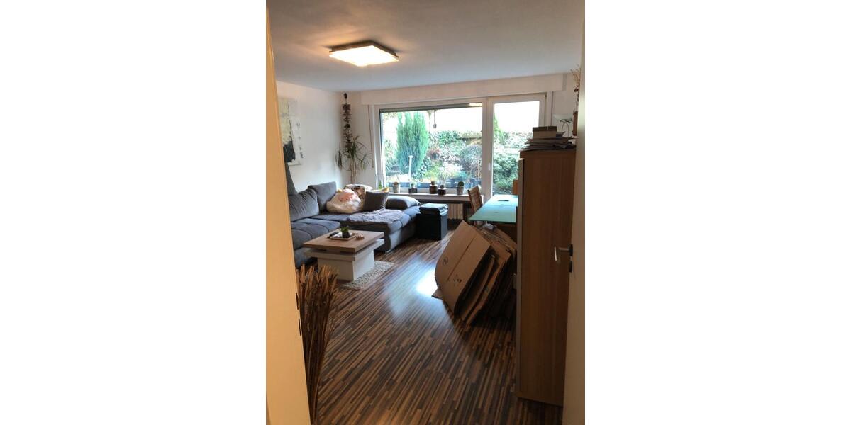 Erdgeschoßwohnung Remscheid Lüttringhausen - 2 Zimmer, 62 m&sup2;, 350&euro; | Angebot:24564613