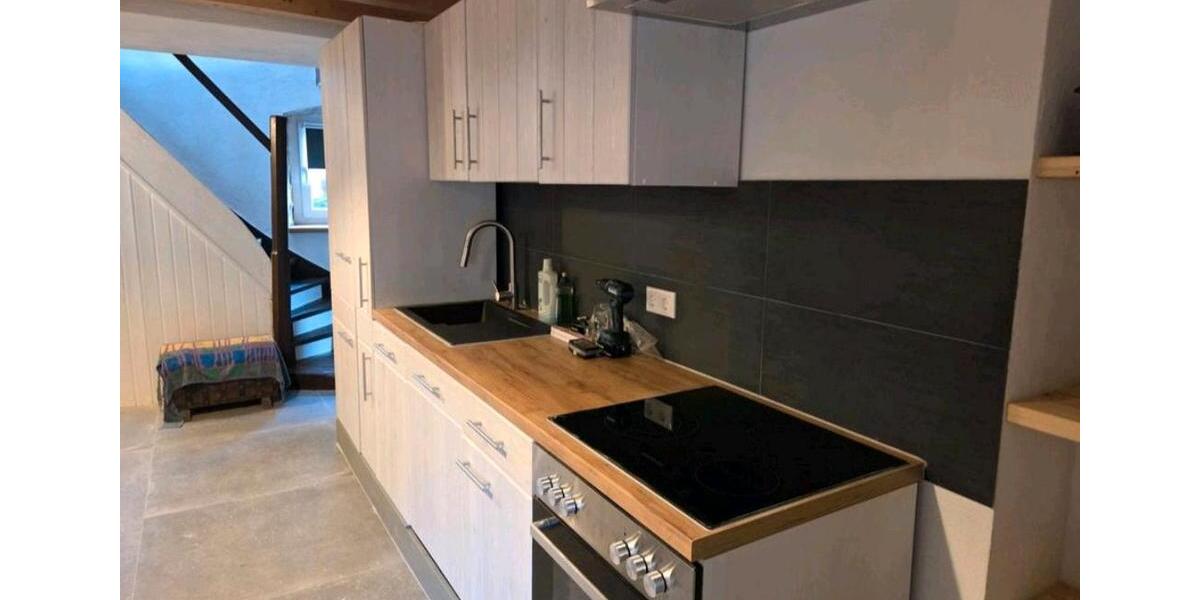 Einfamilienhaus Hellenthal - 3 Zimmer, 112 m&sup2;, 1.150&euro; | Angebot:24429830