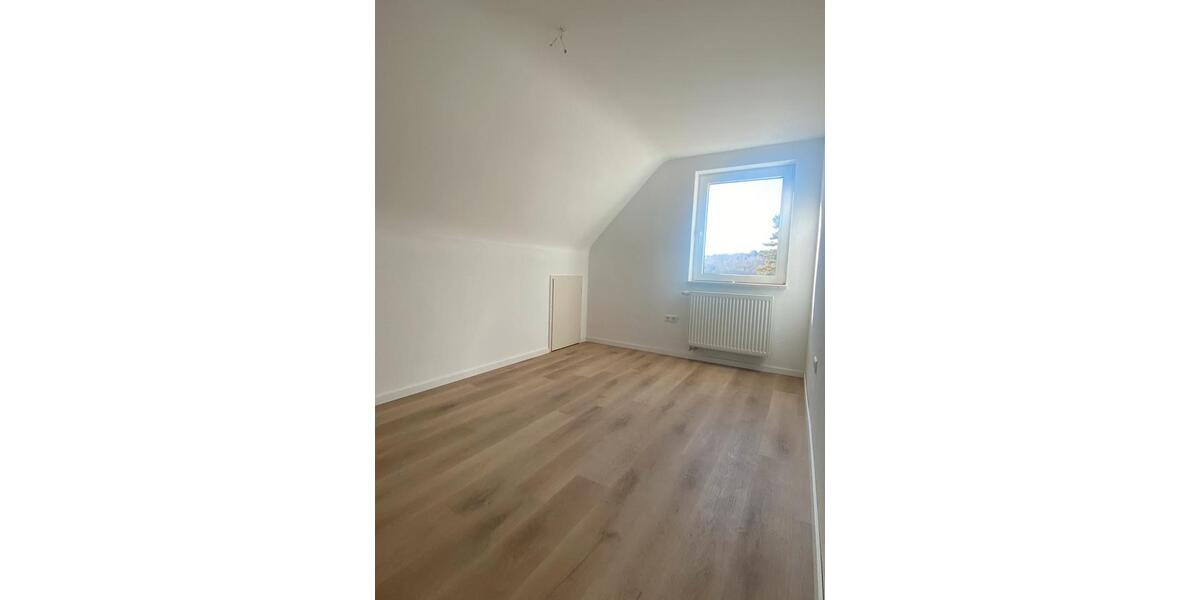 Dachgeschoßwohnung Sigmaringen - 2 Zimmer, 43 m&sup2;, 530&euro; | Angebot:25342619
