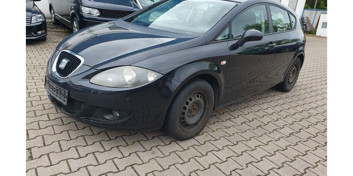 Seat Leon 127.000 km 3.790 &euro; Nürnberg 90431