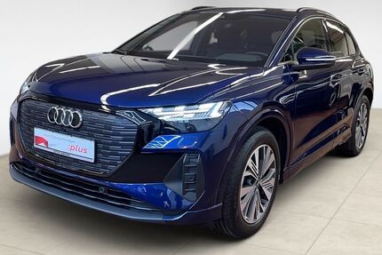 Audi Q4 e-tron 18.305 km 27.979 &euro; Bitterfeld-Wolfen 06749