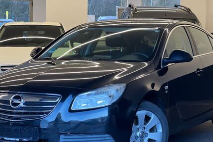 Opel Insignia 176.000 km 5.490 &euro; Alfter bei Bonn 53347