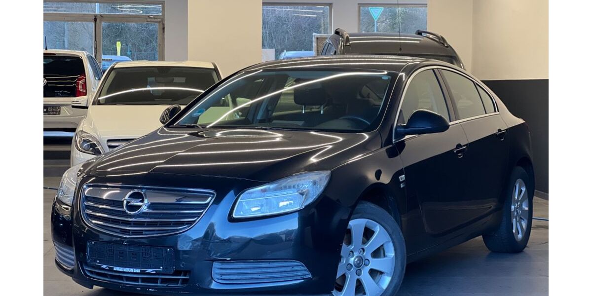 Opel Insignia 176.000 km 5.490 &euro; Alfter bei Bonn 53347