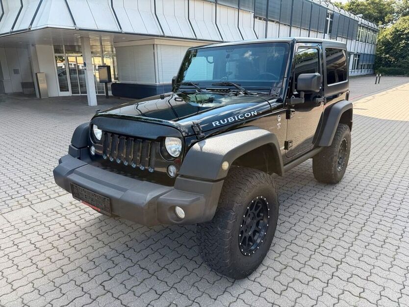 Wrangler