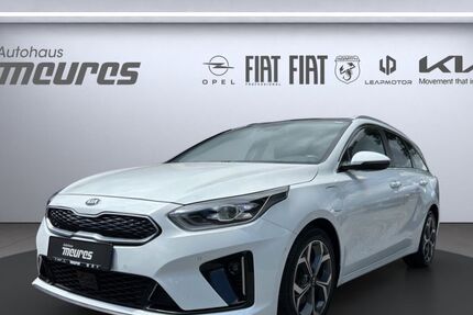 Kia ceed Sportswagon 47.183 km 19.588 &euro; Heinsberg 52525