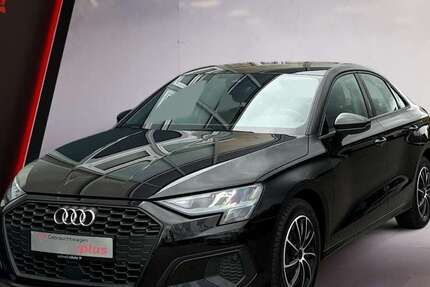 Audi A3 37.675 km 24.490 &euro; Villingen-Schwenningen 78052