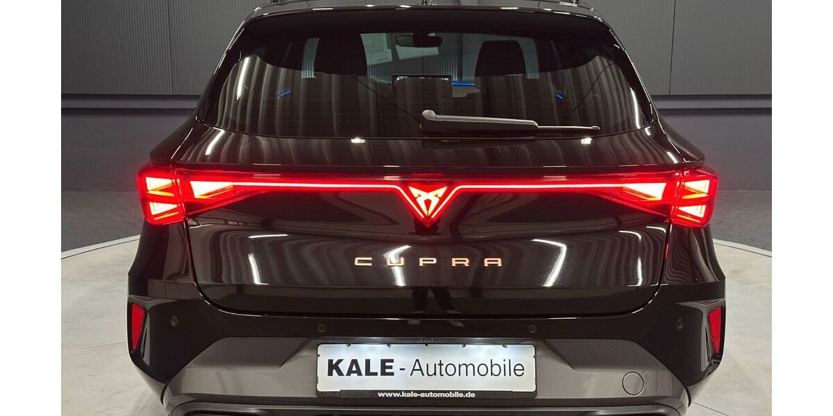 Cupra Leon 15.000 km 29.490 &euro; Helmstedt 38350