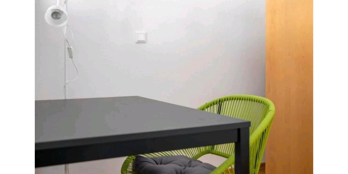 Etagenwohnung Wunstorf - 1 Zimmer, 40 m&sup2;, 750&euro; | Angebot:26299513