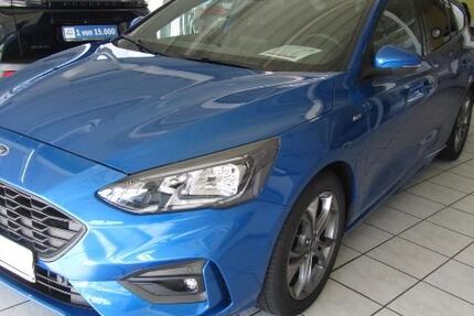 Ford Focus 47.850 km 17.990 &euro; Betzdorf 57518