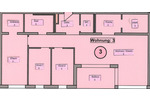 Etagenwohnung Neuenbürg - 4 Zimmer, 120 m&sup2;, 1.500&euro; | Angebot:26261624
