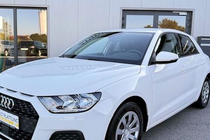 Audi A1 109.388 km 13.980 &euro; Plattling 94447