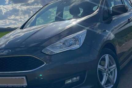 Ford C-Max 131.000 km 6.700 &euro; Dieblich 56332