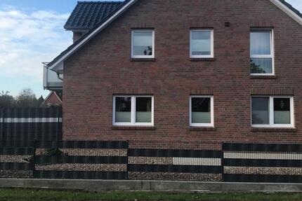 Eigentumswohnung in Heisfelde Erdgeschoss Behindertengerecht 3 zimmer