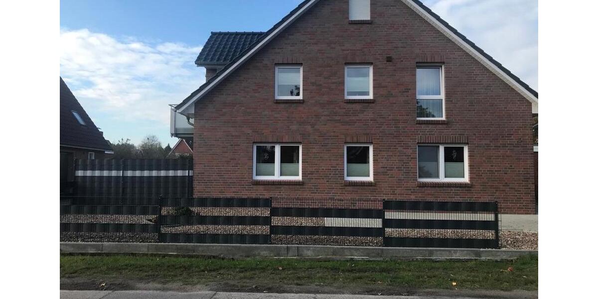 Eigentumswohnung in Heisfelde Erdgeschoss Behindertengerecht 3 zimmer