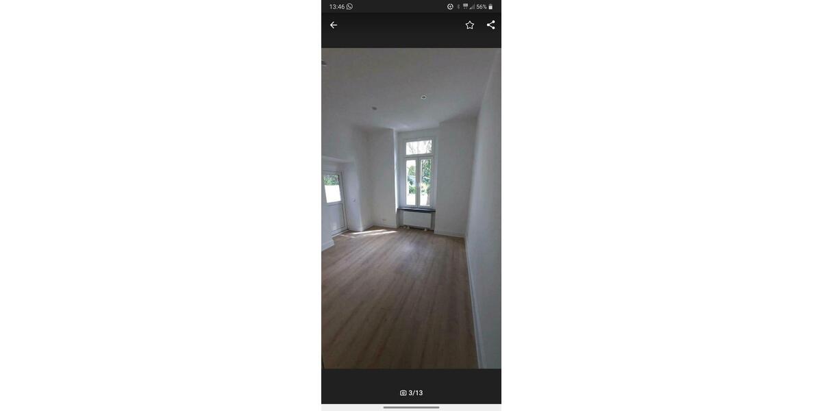 Erdgeschoßwohnung Bonn - 3 Zimmer, 75 m&sup2;, 1.530&euro; | Angebot:24839174