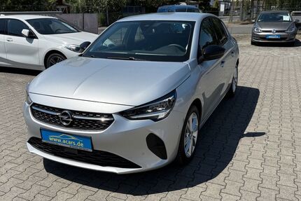 Opel Corsa 29.867 km 14.500 &euro; Egelsbach 63329