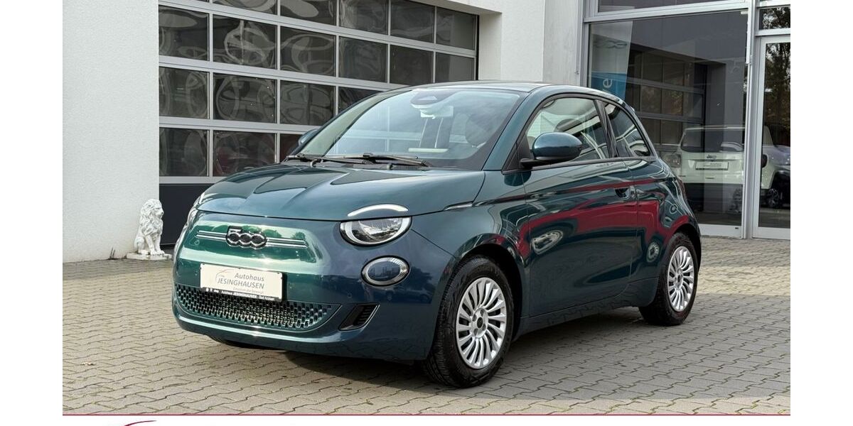 Fiat 500e 20.200 km 18.950 &euro; Bad Arolsen 34454