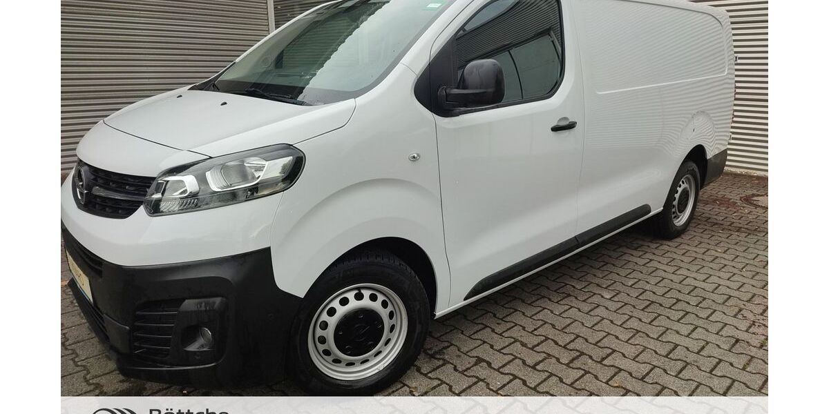 Opel Vivaro 17.320 km 24.440 &euro; Brandenburg an der Havel 14772