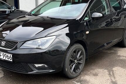 Seat Ibiza 135.596 km 7.900 &euro; Schramberg 78713