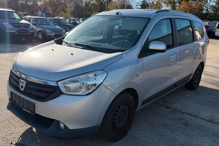 Dacia Lodgy 318.000 km 4.900 € Bruchsal 76646