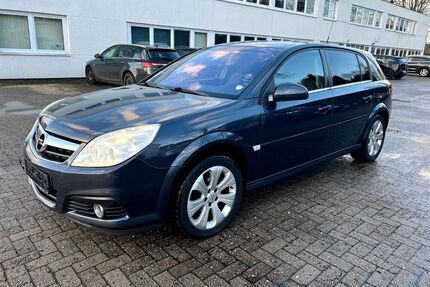 Opel Signum