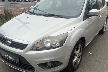 Ford Focus 150.000 km 2.450 &euro; Nürnberg 90449