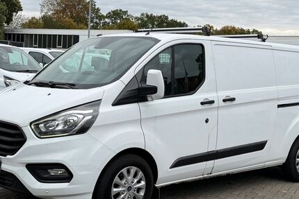Ford Transit Custom 96.843 km 17.400 &euro; Norderstedt bei Hamburg 22851