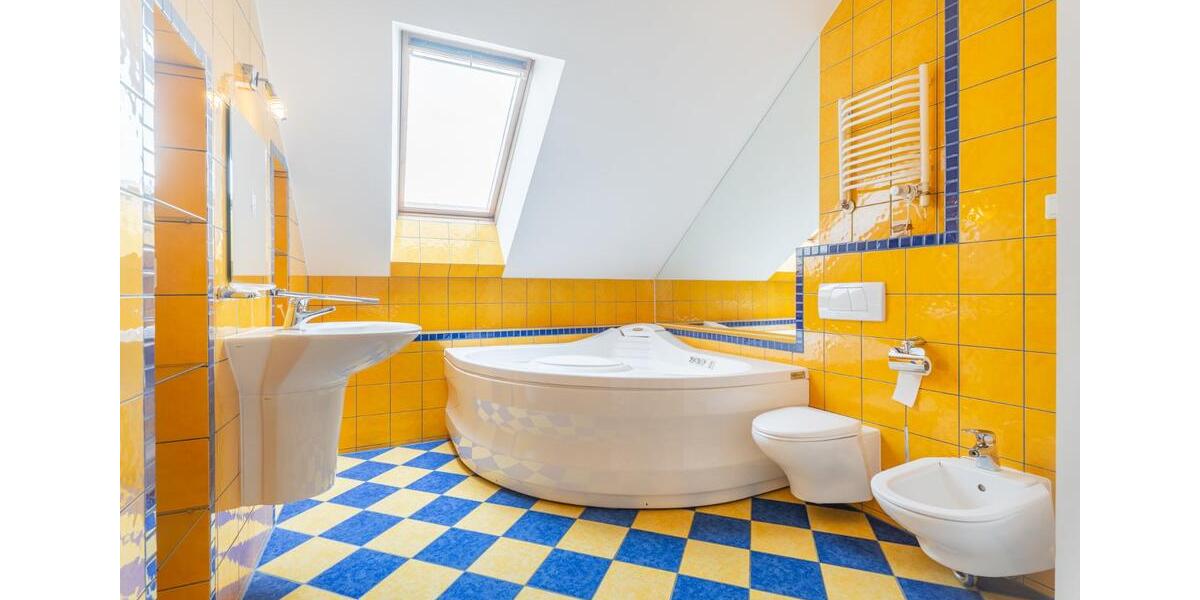 Villa Löcknitz - 8 Zimmer, 682 m&sup2;, 864.000&euro; | Angebot:25873257