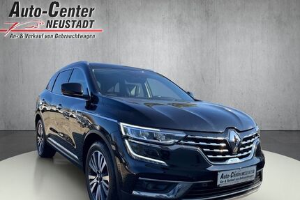 Renault Koleos 81.900 km 23.750 &euro; Neustadt / Hessen 35279