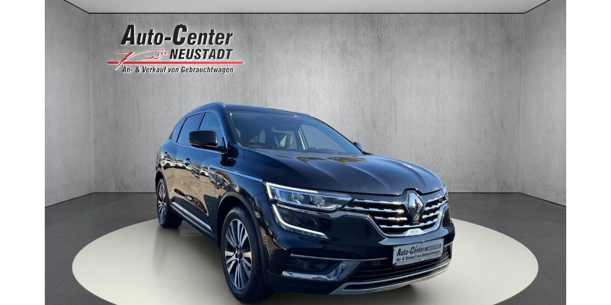 Renault Koleos 81.900 km 23.750 &euro; Neustadt / Hessen 35279