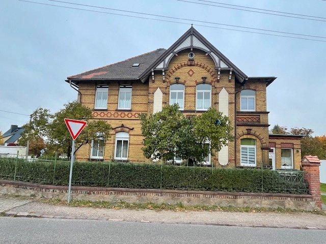 Mehrfamilienhaus, Wohnhaus Landsberg - 9 Zimmer, 207 m&sup2;, 9&euro; | Angebot:26294997