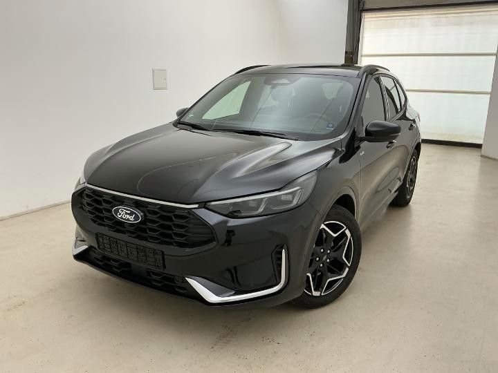 Ford Kuga 6.535 km 36.990 &euro; Endingen am Kaiserstuhl 79346
