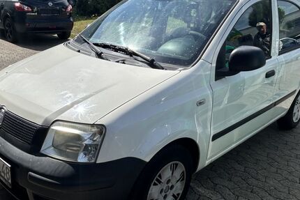 Fiat Panda 115.898 km 2.450 &euro; Königswinter 53639