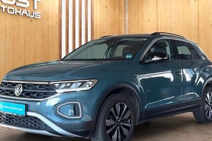 VW T-Roc 20.850 km 24.590 &euro; Arnsberg 59823