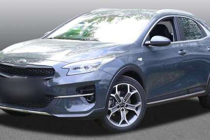 Kia XCeed 17.260 km 21.290 &euro; Helgoland 27498