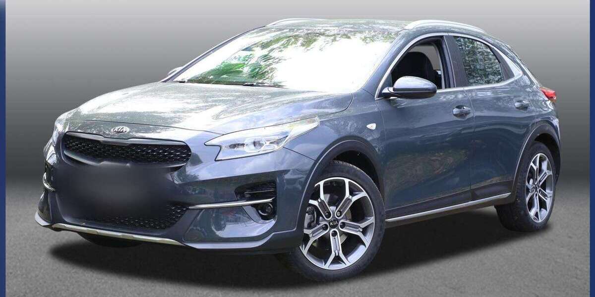 Kia XCeed 17.260 km 21.290 &euro; Helgoland 27498