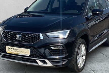 Seat Ateca 67.719 km 24.490 &euro; Röhrsdorf 09247