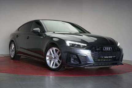 Audi A5 84.000 km 31.450 € Braunschweig 38110