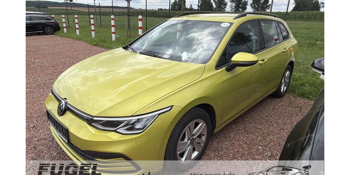 VW Golf 48.170 km 17.999 &euro; Chemnitz - Mittelbach 09224